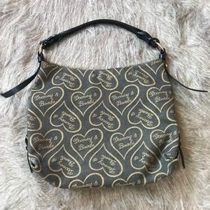 Vintage Dooney & Bourke Bag